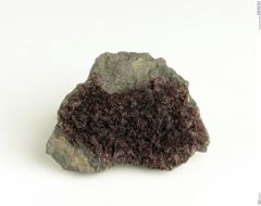 Foto von Kermesit (NHMW-MIN-Ak975)
